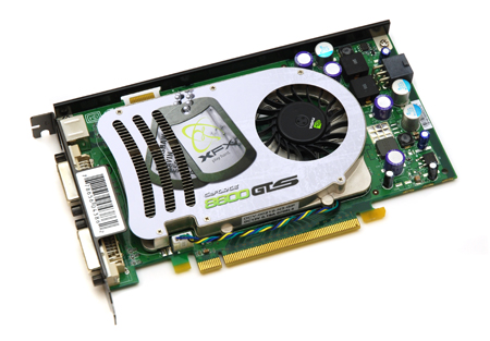 XFX GeFORCE 8600 GTS XXX Review Introduction